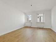Sanierte 1,5 Raumwohnung mit Balkon in der Delitzscher...