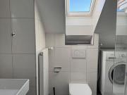 Sanierte 1.5 Zimmer Dachwohnung im Herzen von Zürich zu...