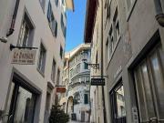 Sanierte 1.5 Zimmer Dachwohnung im Herzen von Zürich zu...