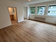 Sanierte 1,5 Zimmer Wohnung mit Einbauküche in Toplage...