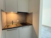 Sanierte 1.5 Zimmerwohnung im 1. Stock mit Balkon Sanierte 1.5 Zimmerwohnung im 1. Stock mit Balkon