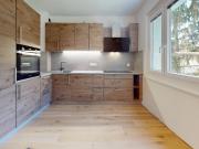 Liebevoll sanierte 1,5 Zimmer Wohnung mit Tischlerküche...