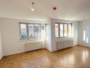 Sanierte 1 Zimmer Wohnung in zentraler Lage Provisionsfrei!