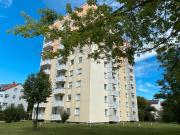 Sanierte 1 Zimmer Wohnung mit Einbauküche