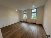 Sanierte 1 Zimmer Wohnung mit neuer Einbauküche in...