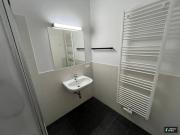 Sanierte 1 Zimmer Wohnung mit neuer Einbauküche in...