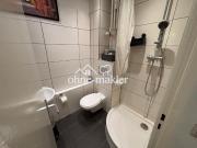 Sanierte 1 Zimmer Wohnung, zentral in Berlin Wilmersdorf