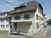 Sanierte 1 Zimmerwohnung im alten Dorfkern von Münchenstein