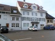 SANIERTE 1 ZIMMERWOHNUNG IM EG IN ZENTRALER LAGE