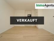 Sanierte 1 Zimmerwohnung mit Balkon & Ferienwohnungswidmung