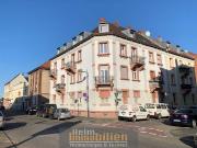 Sanierte 1 ZKB Wohnung sofort frei