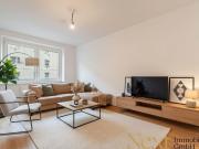 Sanierte 2,5 Zimmer Altbauwohnung mit guter...