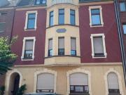 Sanierte 2,5 Zimmer Dachgeschosswohnung mit neuer Küche