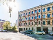 Sanierte 2 Raum Wohnung