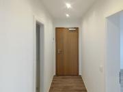 Sanierte 2 Raum Wohnung mit Aufzug, Balkon und Blick ins... Sanierte 2 Raum Wohnung mit Aufzug, Balkon und Blick ins...