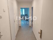 Sanierte 2 Raum Wohnung mit Loggia und Lift im...