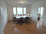 Sanierte 2 Raum Wohnung mit Loggia und Lift im...