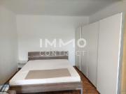 Sanierte 2 Raum Wohnung mit Loggia und Lift im...