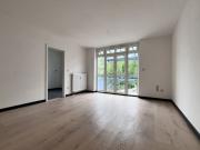 Sanierte 2 Raum Wohnung zur Selbstnutzung am Schlobigpark