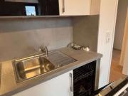 Sanierte 2 Raumwohnung im Zentrum von Halle* EBK* DG *WE11