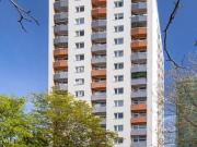 Sanierte 2 Raumwohnung mit Balkon! WBS