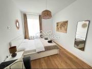 Sanierte 2 Zi Whg. mit Einbauküche + Nähe Maschsee