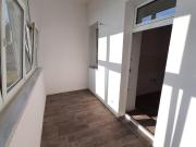 Sanierte 2 Zi. Whg. mit Loggia, 10 min. z. Fuß zum Hafen...