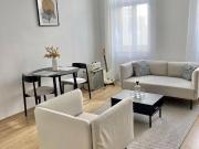 Perfekte Single /Pärchen Wohnung Nähe Alte Donau –...