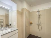 Sanierte 2 Zimmer Altbauwohnung in ruhiger Hoflage