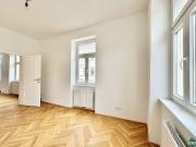 Sanierte 2 Zimmer Altbauwohnung nahe Schloss Schönbrunn...