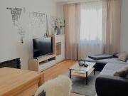 Sanierte 2 Zimmer Eigentumswohnung nahe Schweizergarten