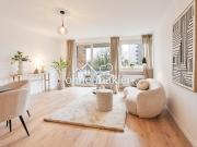 Sanierte 2 Zimmer ETW mit Balkon und Garage in Bestlage...