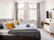 Sanierte 2 Zimmer Gewerbeeinheit – als gewerblicher...