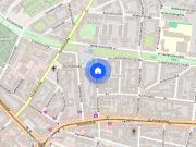 SANIERTE 2 ZIMMER KÜCHE BAD BALKON NÄHE ENTENFANG