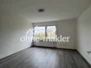 Sanierte 2 Zimmer Wohnung