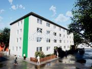 Sanierte 2 Zimmer Wohnung