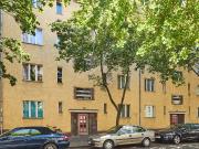 sanierte 2 Zimmer Wohnung