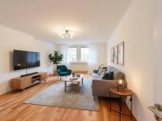 Sanierte 2 Zimmer Wohnung direkt beim Floridsdorfer...