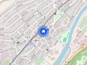 Sanierte 2 Zimmer Wohnung in Eutingen