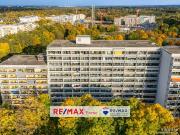 Sanierte 2 Zimmer Wohnung in Neuperlach – Rendite 4,87 %...