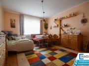 Sanierte 2 Zimmer Wohnung in zentraler Lage nahe der...