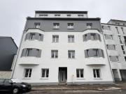 Sanierte 2 Zimmer Wohnung mit Balkon in Gevelsberg |...