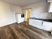 Sanierte 2 Zimmer Wohnung mit Balkon in Graz – perfekt...
