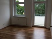 Sanierte 2 Zimmer Wohnung mit Balkon in Lichtenrade