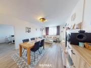 Sanierte 2 Zimmer Wohnung mit beeindruckendem Panoramablick!