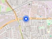 Sanierte 2 Zimmer Wohnung mit Dusche im Nürnberger Norden!