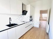 Sanierte 2 Zimmer Wohnung mit gehobener Innenausstattung...