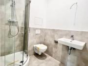 Sanierte 2 Zimmer Wohnung mit gehobener Innenausstattung...