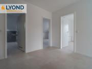 Sanierte 2 Zimmer Wohnung mit großer Dachterrasse in...