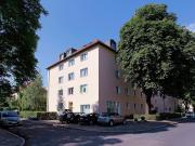 Sanierte 2 Zimmer Wohnung mit großer Wohnküche und...